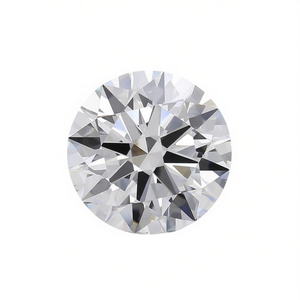 Diamant rond de 8,57 carats certifié IGI, VVS2, cultivé en laboratoire - Product Image 2