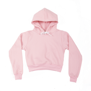 Sweat-shirts et hoodies pour femmes, sur mesure, à manches longues, au meilleur prix, avec empiècements, fabriqués au Pakistan. - Product Image 1