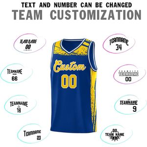 Maillot de basket-ball personnalisé pour hommes et jeunes, uniforme d'entraînement personnalisé avec logo imprimé avec numéro de nom d'équipe - Product Image 5