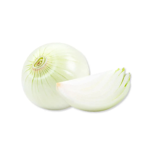 Cebolla Blanca Fresca Entera de China al Mejor Precio con Certificación BRC - Product Image 4