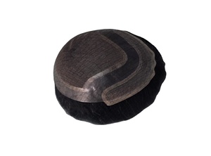 Taz Hair BD Indian Remy Yaki Wave Hair Extension Single Weft Unprocessed Virgin Human Hair Premium Quality - Product Image 3