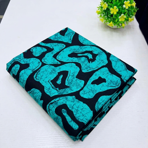 Wholesale African Wax Print Cotton Fabric Ankara Textile Custom Manufacturer OEM ODM Factory Supplier Nigeria Ghana Kenya Congo - Product Image 6