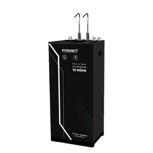 Purificador de Agua Eléctrico PRIMER RO Moderno, Agua Fría y Caliente, para Uso Doméstico y Hotelero, PLUS10S, Precio de Fábrica - Product Image 5