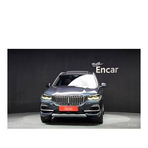 BMW X5 XDrive 30d XLine 2024, Diésel, Caja de Cambios Automática, 101.275 km, Volante a la Izquierda - Product Image 3