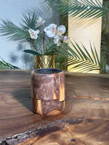 Opulent Premium <b>Wood</b> & Resin Arabic Oud <b>Burner</b> <b>for</b> High-End Home Aromatic Experience Ramadan Spiritual Decor Majlis Celebrations - Product Image 4