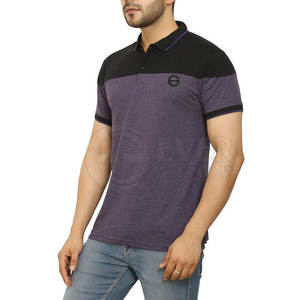 Polo homme sur mesure, meilleur prix, matériaux personnalisés |   Chemises polo pour hommes, nouveau design, bonne qualité - Product Image 3