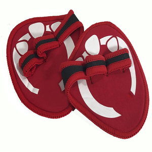 Protège-mains anti-transpiration pour la musculation, la force athlétique, la musculation en salle de sport et une protection durable des paumes - Product Image 4