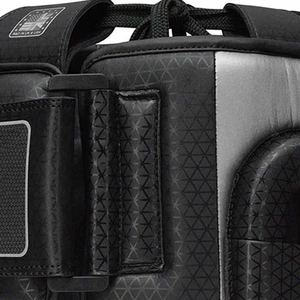 Protège-tête de boxe professionnel personnalisé avec logo, protection intégrale du visage, pour entraînement de boxe et MMA - Product Image 5