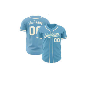 Conjunto Deportivo Personalizado Elite Custom Teamwear, Kit de Béisbol con Logotipo Impreso, Kit Deportivo Elegante con Transpirabilidad Mejorada - Product Image 6