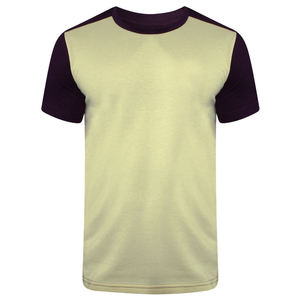 Short <b>Sleeves</b> Best Selling Men <b>T</b>-<b>Shirts</b> New Design Men <b>T</b>-<b>Shirts</b> Fashionable Men <b>T</b>-<b>Shirts</b> for Adult - Product Image 1