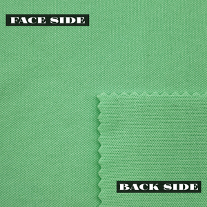 ผ้าคอตตอน/โพลีเอสเตอร์ PK คุณภาพดี ราคาคุ้มค่า สำหรับเสื้อยืดโยคะ - Product Image 2