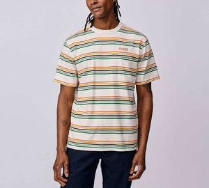 Camisetas para Hombre, Diseño Nuevo y Moderno 2026, Material de Poliéster de Buena Calidad, Precio al por Mayor - Product Image 1