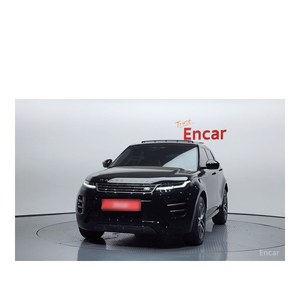 Land Rover Range Rover Evoque P250 Dynamic SE 2024, 7,012 km, con Volante a la Izquierda, Caja de Cambios Automática, Asientos de Cuero, Cámara Trasera - Product Image 3