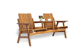 Garden <b>Bench</b> Solution for Landscape Projects and Hospitality Venues Creating Functional Seating for Outdoor Environments - Product Image 2