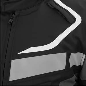 High Quality Custom Waterproof Breathable Plus Size Cordura Motorcycle Jacket Manufacturer Directly - Product Image 6