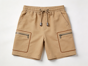 Custom Men's <b>Elastic</b> Drawstring Waistband Gym Workout Sports Shorts Polyester Fabric Athletic Shorts - Product Image 2