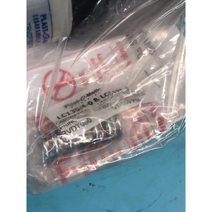PLAST-O-MATIC TRVDT050T-PP 1/2" POLYPRO TROIS PORTS - Équipement et pièces semi-conductrices de renommée mondiale à confiance - Product Image 6