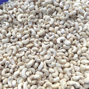 Hot Sale Cashew <b>Nuts</b> W180 W240 Cashew <b>Nut</b> Price Raw Cashew <b>Nuts</b> Vietnam Factory Price - Product Image 1