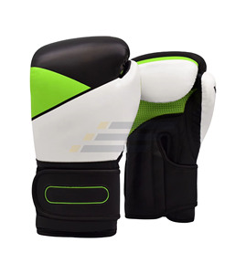 Gants de boxe en cuir de vachette véritable de qualité supérieure, vente en gros, logo personnalisé, best-seller 2025, gants de boxe Twins en promotion - Product Image 1