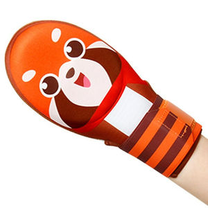 Guantes de Béisbol con Logotipo Personalizado para Hombres/Mujeres/Niños, Guante de Softbol con Costuras Duraderas y Cómodas - Product Image 6