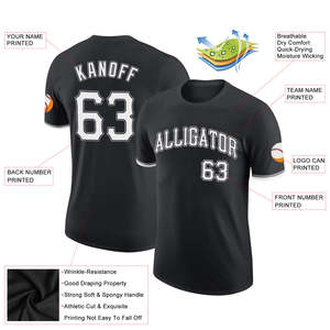 Premium Quality Sublimated <b>Baseball</b> Jersey Team Uniform Polyester Jersey Top Personalized Name Number OEM ODM Bulk Men's Shirts - Product Image 2