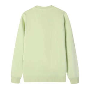 Sweat-shirt vierge personnalisé en gros, design de haute qualité, tissu doux et confortable en coton, pull à col rond pour homme, idéal pour l'impression de logo - Product Image 4