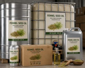 Huile Essentielle de Fenouil Pure en Gros, Huile de Graines de Fenouil Prix de Gros pour Diffuseurs d'Aromathérapie, Fabrication de Bougies, Fabricants Exportateurs - Product Image 6