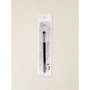 Pennello ombra a Base piatta per applicare l'ombretto - Product Image 1