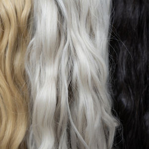 Extension de Cheveux Humains Ondulés 100Cm Premium Bundles Pour Salons Vietnam Extension de Cheveux Humains - Product Image 4