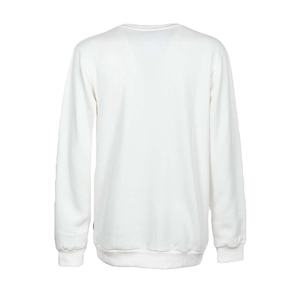 Nouveau Sweat-shirt Femme Couleur Unie Design Décontracté Broderie Avant Personnalisée Qualité Supérieure Prix de Gros Exportation OEM - Product Image 4