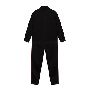 Trajes Deportivos a Rayas Transpirables y Resistentes al Viento, Personalizados, Tallas Grandes, para Invierno, Running, Entrenamiento, Casuales, 100% Algodón, OEM, Más Vendidos - Product Image 2