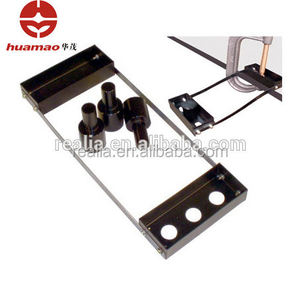 เครื่องวัดอินเตอร์เทียร์แบบดิจิตอล DDRS รุ่นขายดีที่สุด สำหรับการสอนฟิสิกส์ การทดสอบ และการวิเคราะห์ - Product Image 2