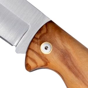 Multi Purpose Folding <b>Knives</b> Durable Stainless Steel Blade Compact <b>EDC</b> <b>Utility</b> <b>Knives</b> Portable Outdoor Camping Hiking Travel - Product Image 4