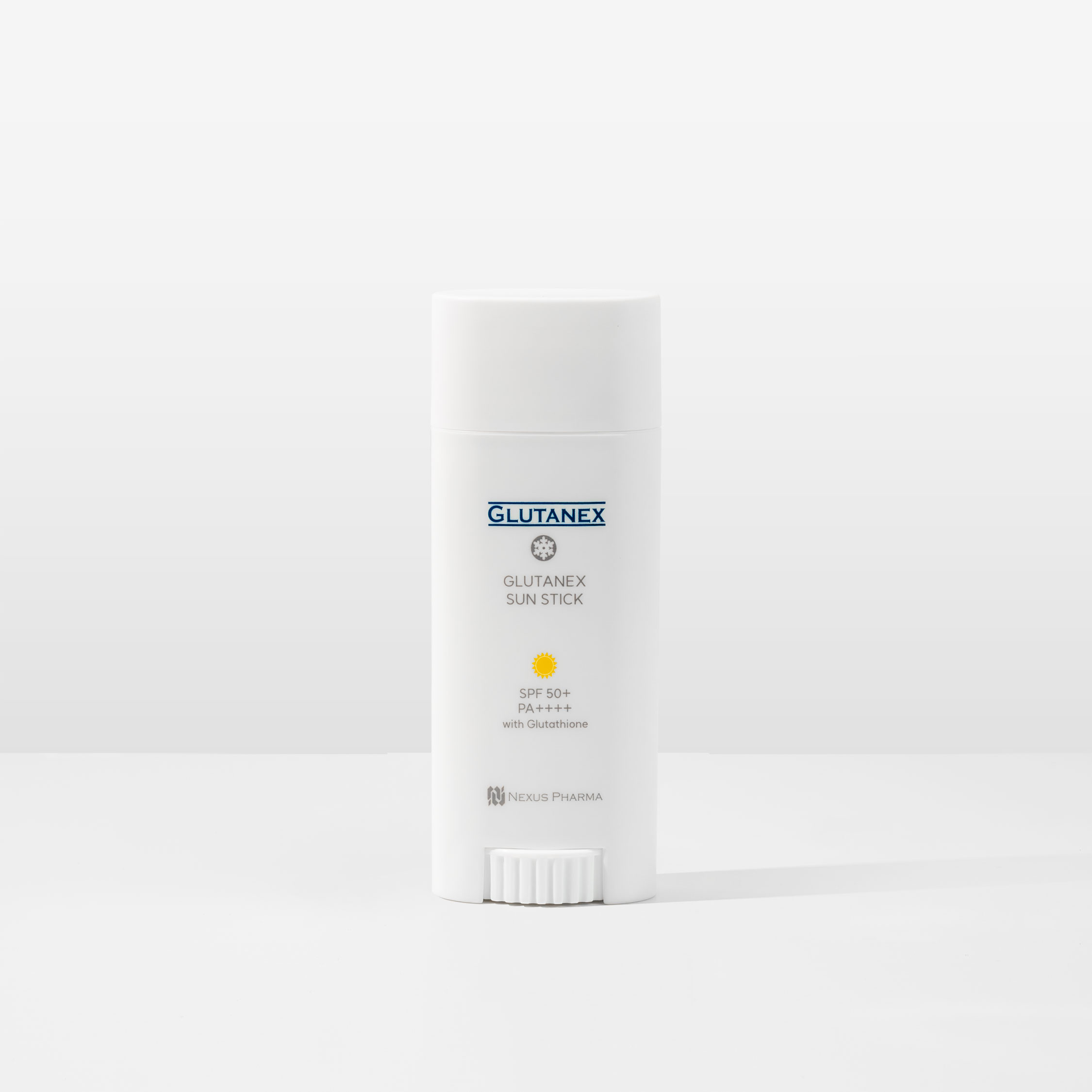 Глутанекс меланин блокирующий солнцезащитный крем SPF 50 + PA ++++ УФ-блок солнцезащитный крем рулон на солнцезащитный крем