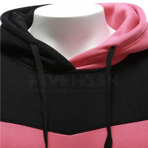 Hoodies slim fit, dernier design, qualité supérieure, mode personnalisée, différents coloris, au meilleur prix - Product Image 5
