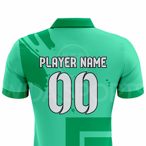 Uniforme de Fútbol de Alta Calidad, Diseño Personalizado, Conjunto de Camiseta y Pantalones Cortos, Sublimación, Ropa Deportiva para Equipos, Absorbe la Humedad en la Parte Delantera, Unisex, Servicio OEM - Product Image 4