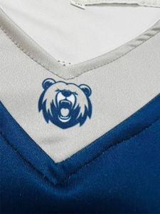 Conjunto de Uniforme de Fútbol Americano Elite Gridiron, Equipación de Fútbol Americano Sublimada Personalizada, Marca Privada OEM - Product Image 3
