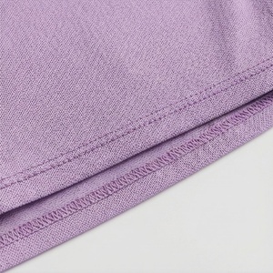 Jupe crayon mini taille haute pour femme, couleur unie, coupe ajustée, style minimaliste, toutes saisons, tissu en spandex et polyester - Product Image 6