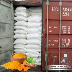 Polvo de Cúrcuma de Vietnam, Suministro Directo de Fábrica al por Mayor para Importadores y Distribuidores - Product Image 5