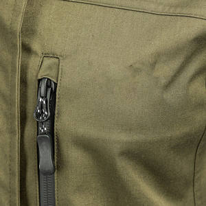 Chaqueta de Trabajo Profesional para Adiestradores de Perros K9, Resistente, Impermeable, Cortavientos, Transpirable, Cálida, Ecológica y Ligera - Product Image 6