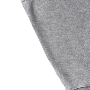 Acid Wash Custom Logo Two Piece T Shirt And Baggy Shorts Men Sweat Shorts Sportswear Gym Summer Tshirt With Shorts - Product Image 4