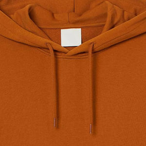 Sweat à capuche décontracté pour homme, coupe classique, tendance, fabriqué au Pakistan, style unique, tissu en polaire polyester/coton de haute qualité, séchage rapide - Product Image 3