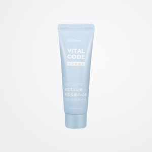 Celltrion <b>Face</b> <b>Serum</b> Celltrion Cellinon Vital Code Homme Active Essence (Gift) Skin Care <b>Serum</b> Homme Active Essence <b>Serum</b> - Product Image 6