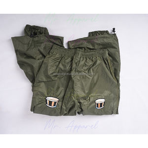 Pantalones de esquí holgados de alta calidad para hombre, pantalones personalizados para invierno, nieve, exteriores, impermeables y transpirables, pantalones de esquí cálidos a prueba de viento - Product Image 3