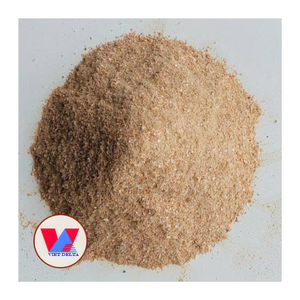 Polvo de Cáscara de Camarón Rico en Quitina, Alimento Seco para Peces, Alimento para Camarones, Material de Alimento para Animales Acuáticos, Fuente de Calcio - Product Image 1