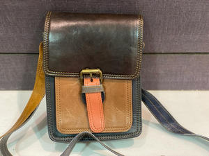 Sac à main en cuir véritable pour femmes, sac à bandoulière, utilisation Mobile, nouvelle collection - Product Image 2