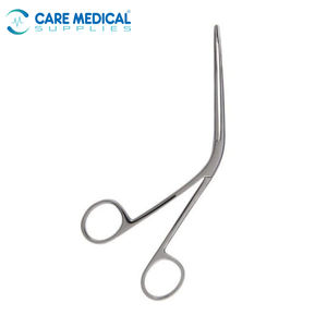 Espéculos de Diagnóstico Kielland-Luikart de Acero Inoxidable, Juego de Instrumentos de Alta Calidad con Certificación CE Clase II - Product Image 1