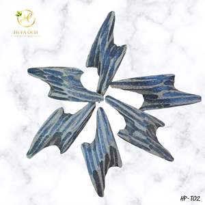 Véritable bois d'acajou vietnamien HUFA OUD HP-TO2, 100% naturel, sans produits chimiques, parfum boisé sucré miellé toute saison. - Product Image 2