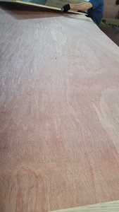 ไม้อัดเชิงพาณิชย์ FOMEX GREENWOOD ไม้เนื้อแข็ง วีเนียร์บินตังกอร์ เกรดเอชั้นหนึ่ง E2 ขนาด 1220x2440 มม. หนา 12-18 มม. - Product Image 2