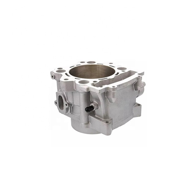 JA ATV Cylinder Block for Yamaha Raptor 660R Grizzly 660 Rhino 660